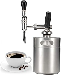 Kit di infusione per il caffè thumbnail classifica