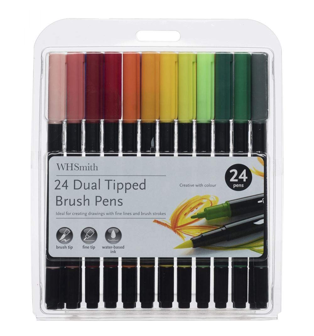 hello hobby fineliner pens walmart