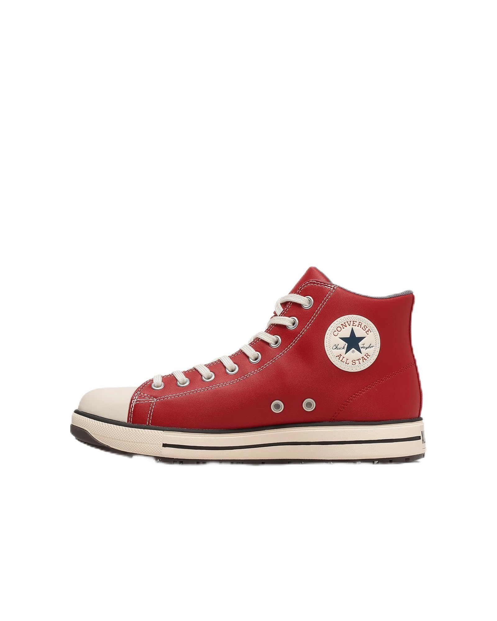 ALL STAR PS II HI RED28.0 cm