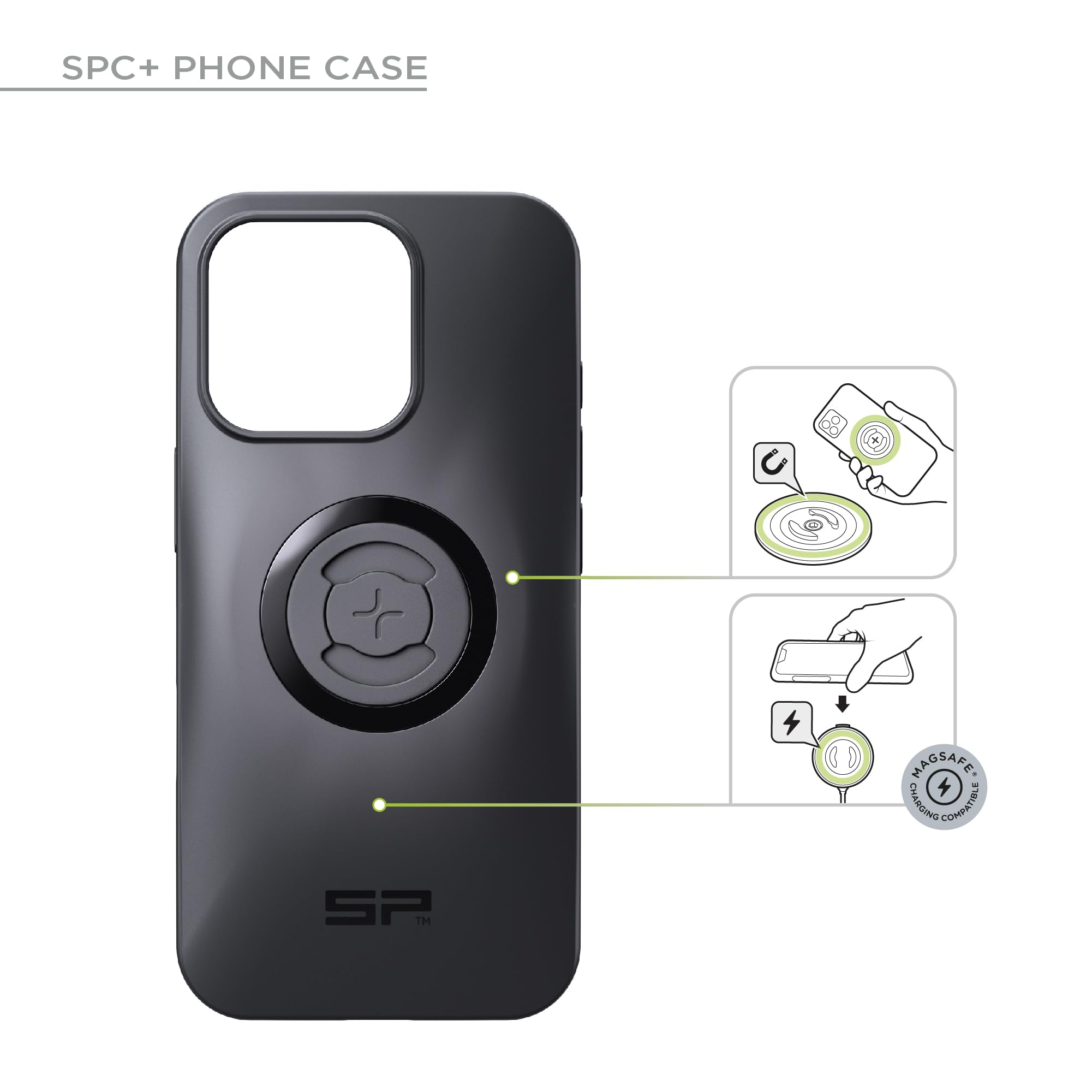 50% SP Connect Bike Bundle II for iPhone 11 Pro Max/ XS Max in Hessen
