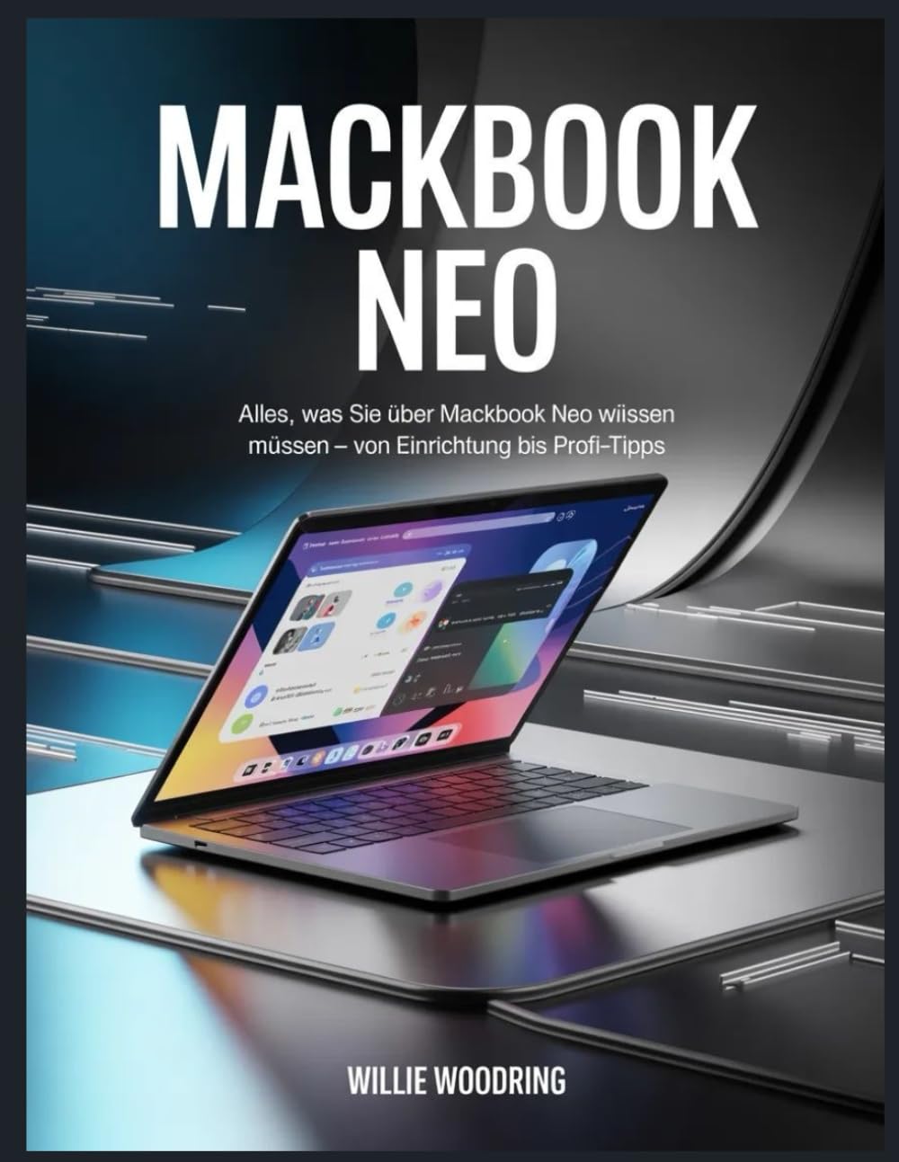 MACKBOOK NEO: Alles, was Sie über MACKBOOK NEO wissen müssen – von Einrichtung bis Profi-Tipps