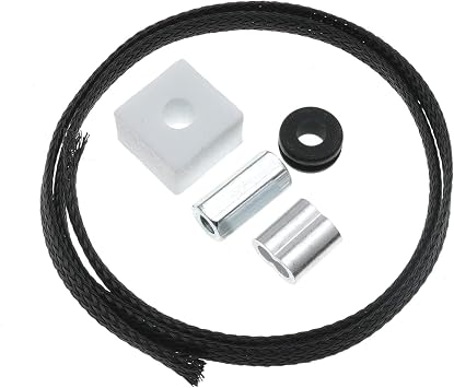 Cable Repair Kit Replace 22305 for BAL for Norco Accu-Slide Slide-Out Assemblies System RV Products/Adnik Slide Out Flexible Multi-Purpose RV Wire