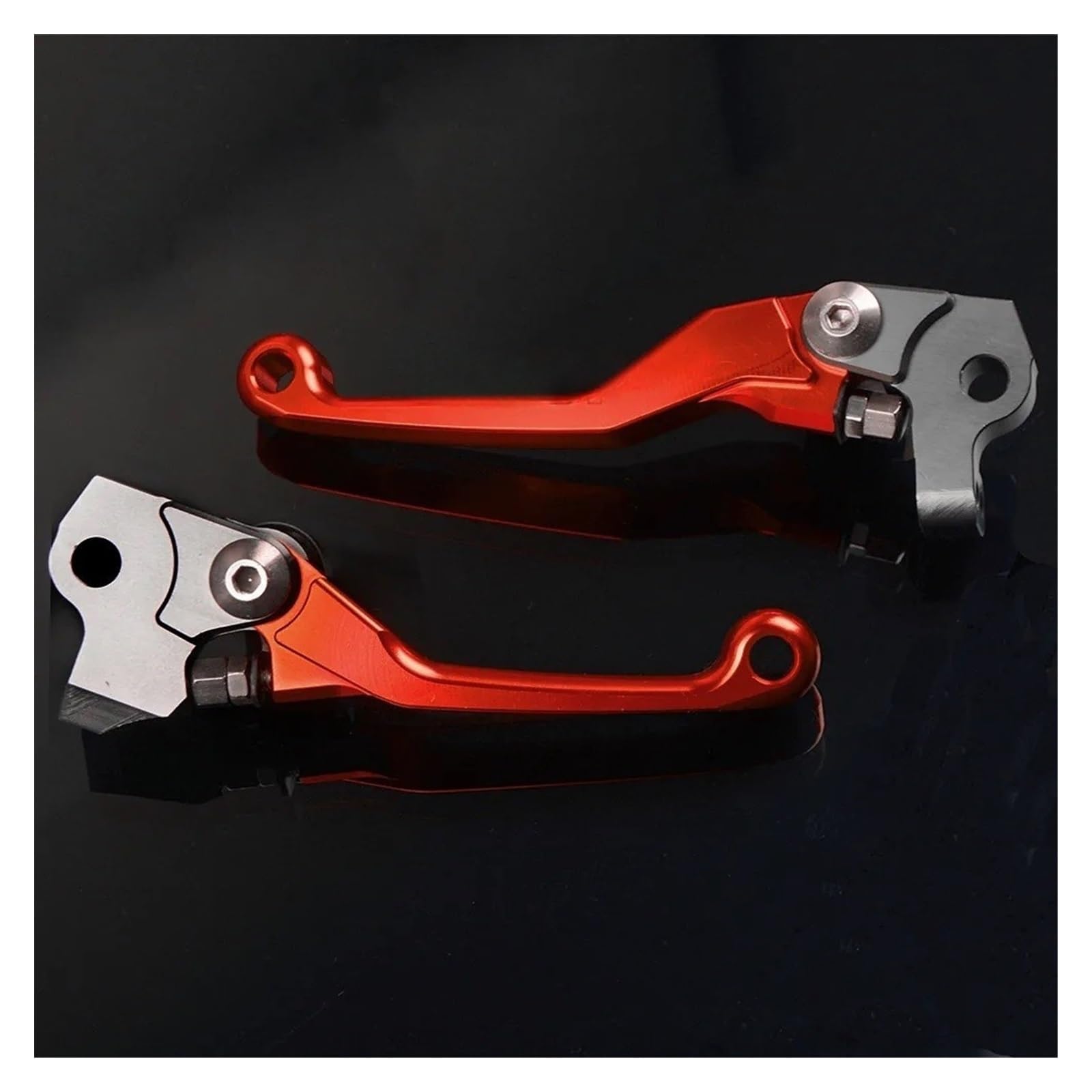 Moto Freno Frizione Master Per CR250R 1992-2007 1993 1994 1995 CR250 CR 250 R 250R Moto Leve Freno Frizione Pivot