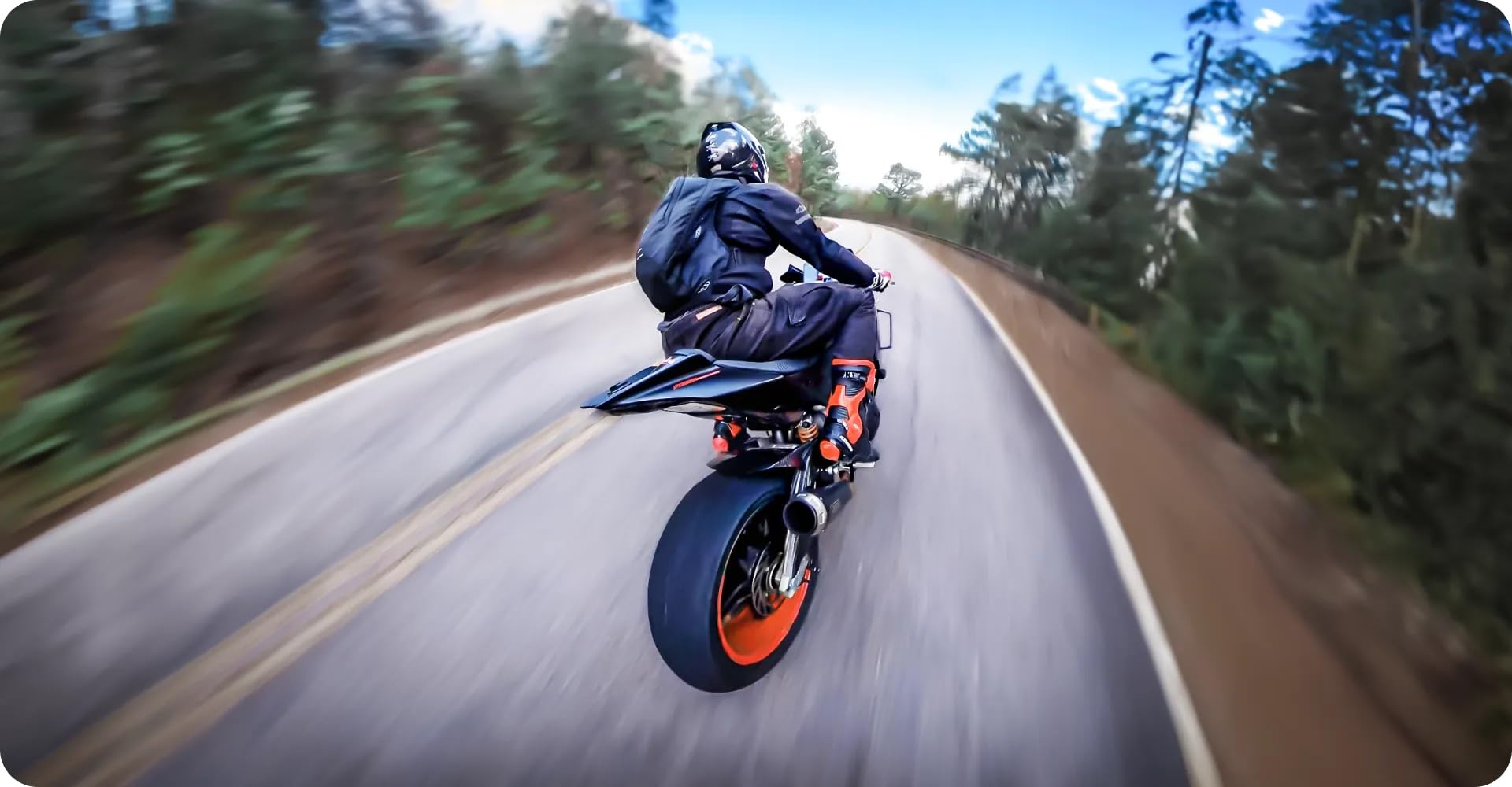 Insta360 Motorrad-U-Bügel-Halterungs-Set, komplette Version, komplettes Montageset X6/X5/X4/X3/X2/X 360 Kameras, kompatibel mit ACE/ACE PRO 2/GO 3/3S/2, DJI OSMO 360/Action 4/3/2 und GoPro 13/12/11