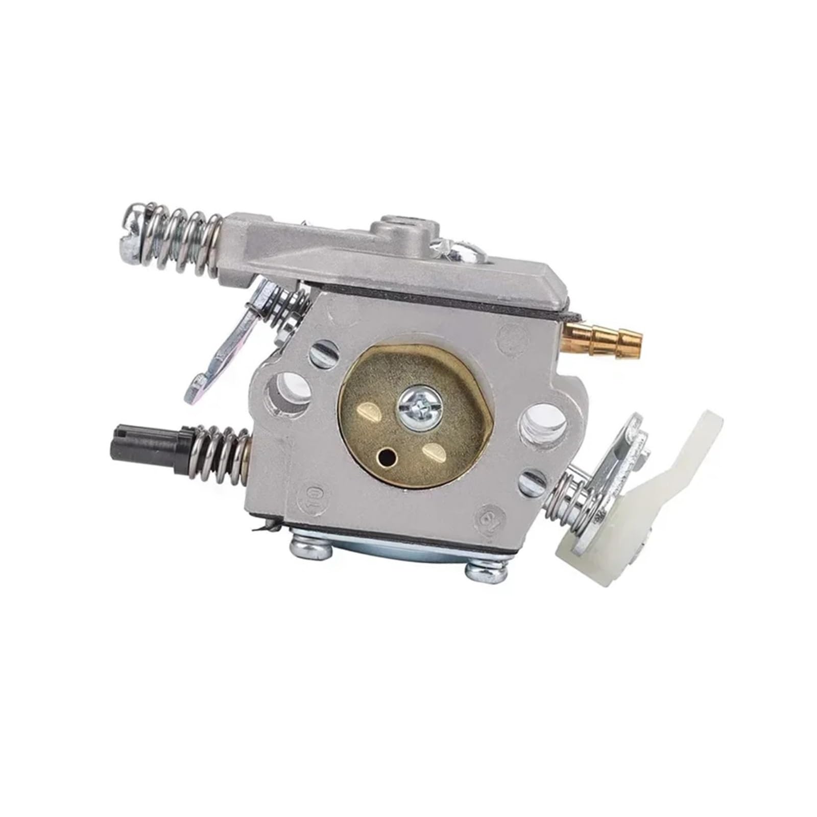 Carburateur pour tronçonneuse 51 55 WT-170 remplace 503281504