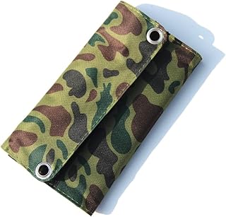 ADOCARN Carregador De Telefone Celular Carregador De Telefone Portátil Carregador De Telefone Portátil Verde Painel Solar Carregador De Painel Solar Acampamento Painéis Solares Telefone