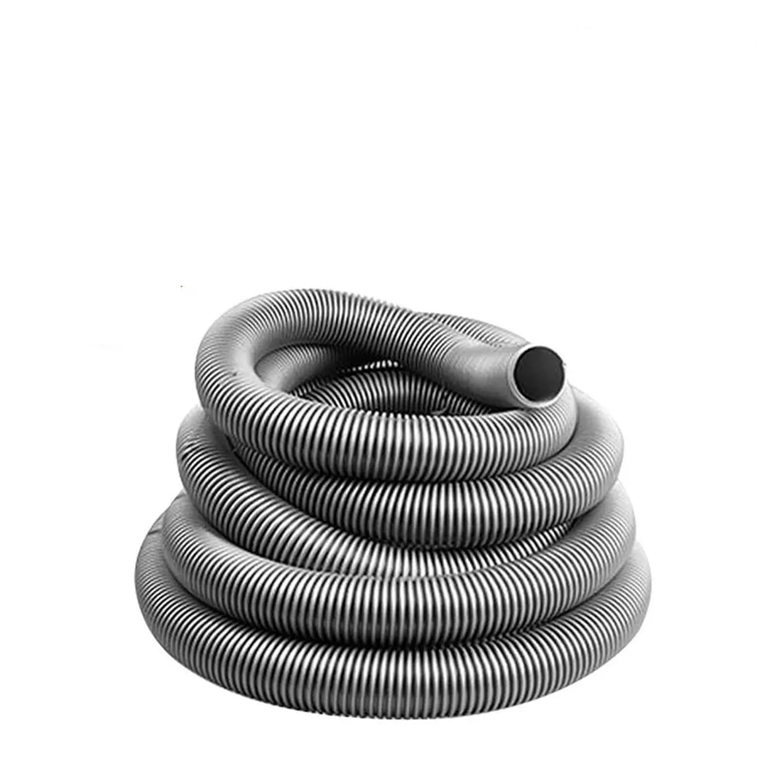 Manguera De Aspiradora De 3m/5m De Diámetro Interior 32mm