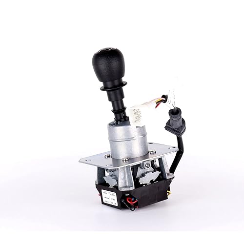 Miniatura 5 de Schneider Electric XKBA1436444004 Joystick Nuevo NFP