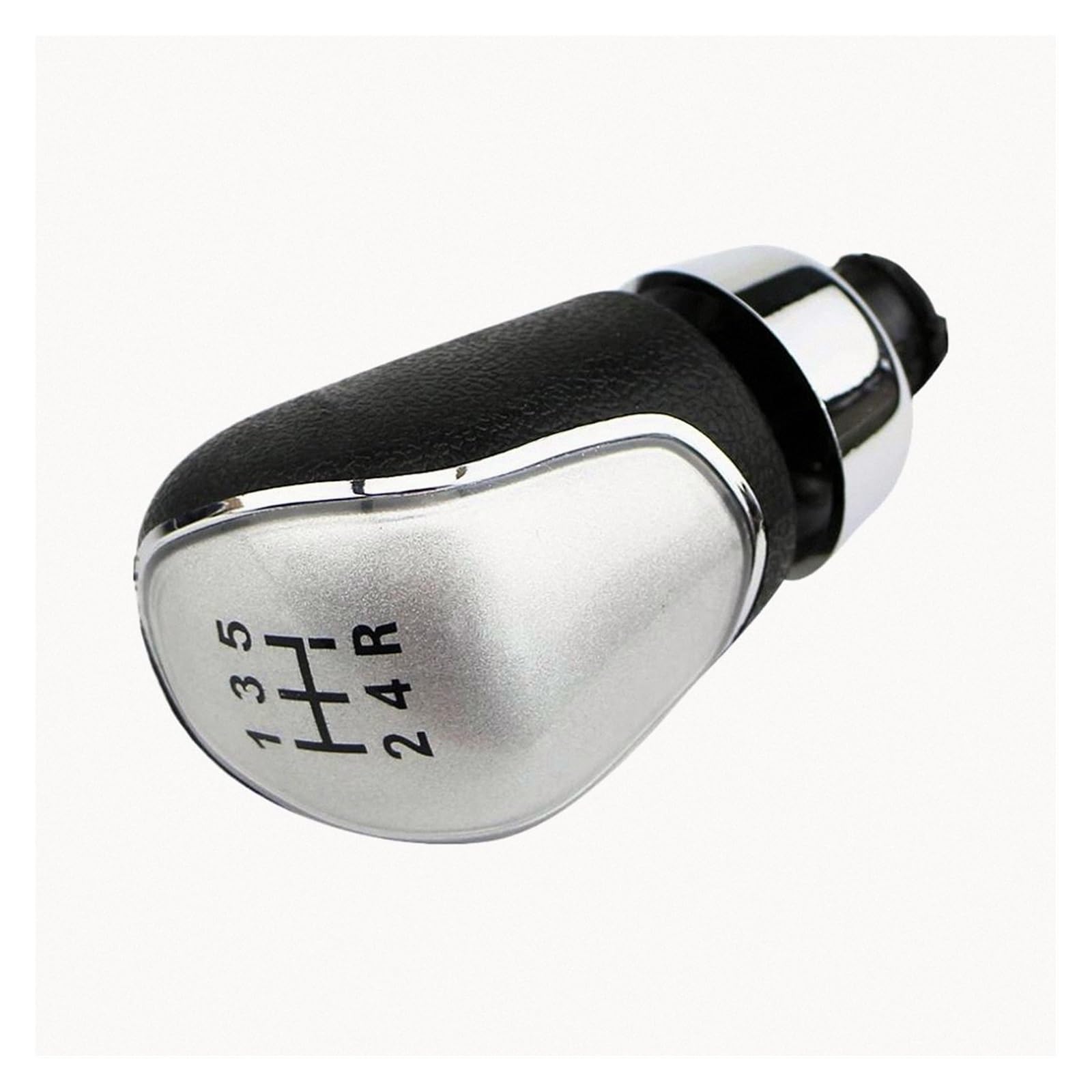 JSYALMSLW for Fiesta MK7 2008-2015 Gear Shifter Knob Performance