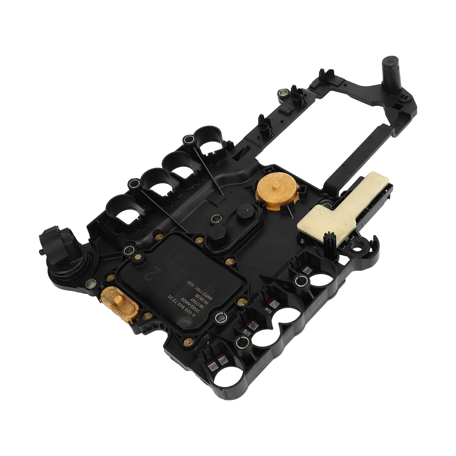 Replacement Transmission Control Unit TCM for Benz 7G Tronic VGS1 VGS2 VGS3 Transmission