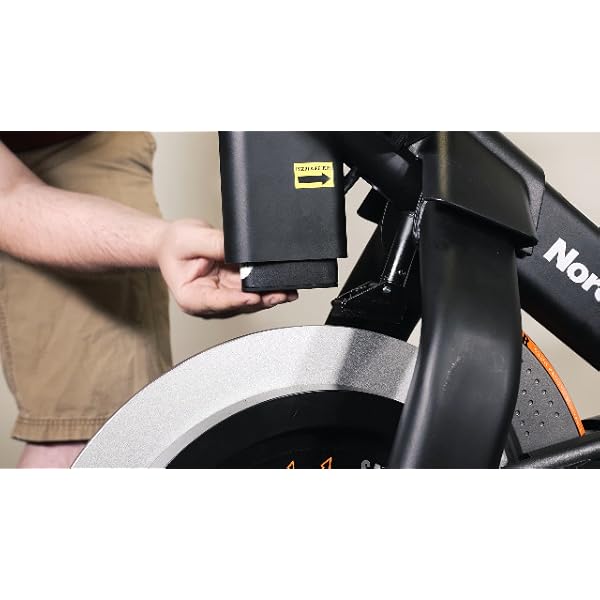 NordicTrack Commercial Studio Cycle