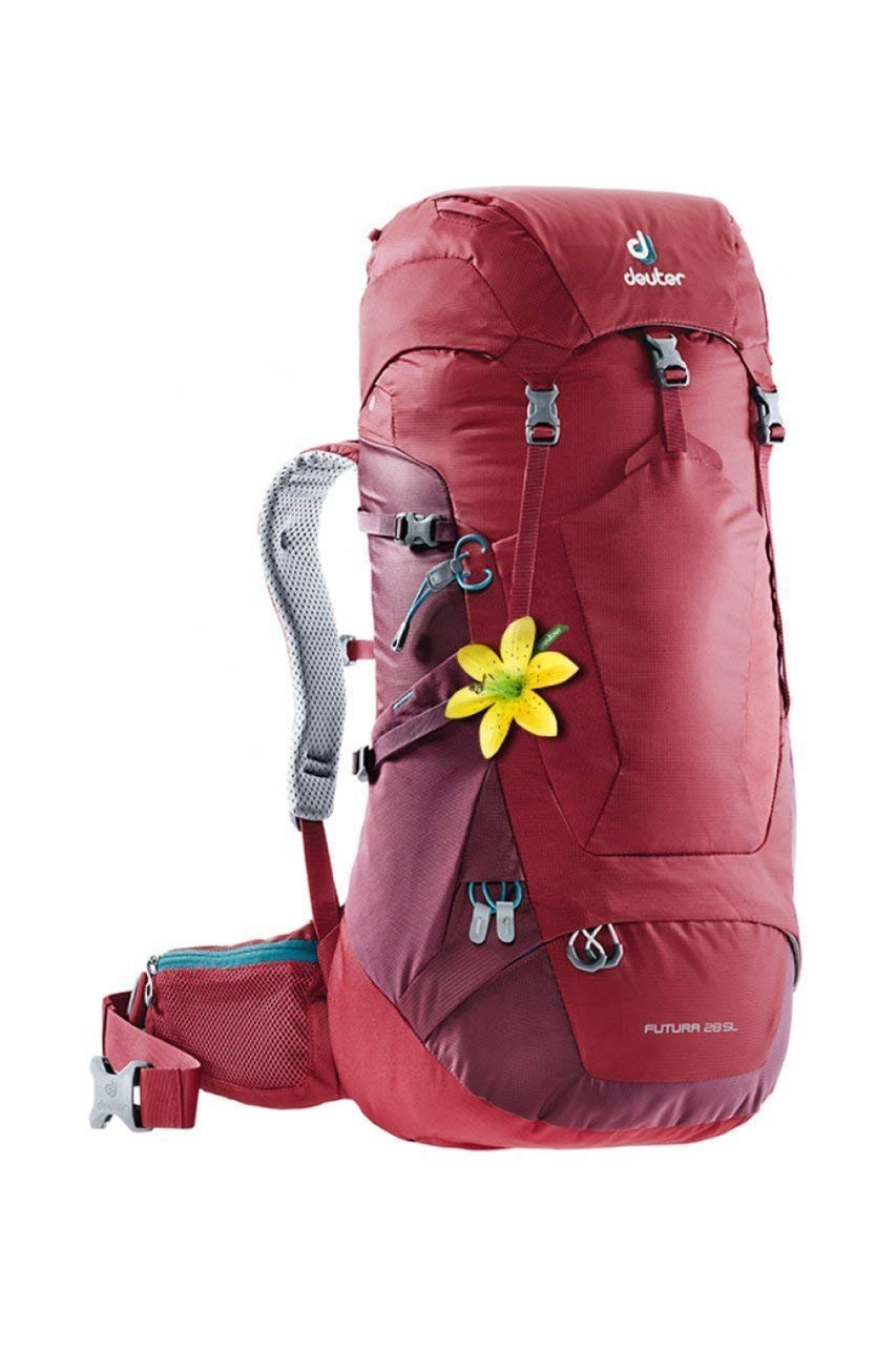deuter 28l backpack
