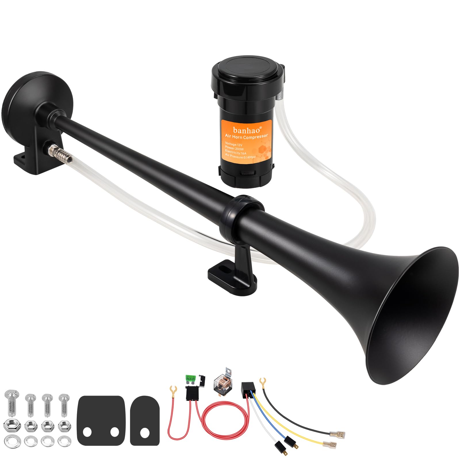 Train Horn
