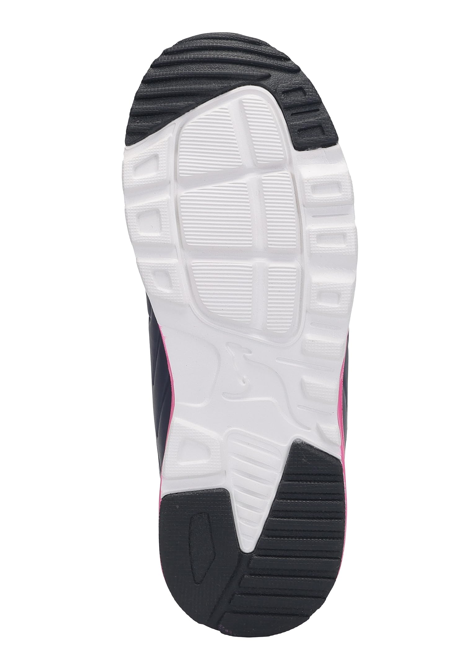KangaROOS Dziewczynki Kx-molbo Mid EvAdidasy