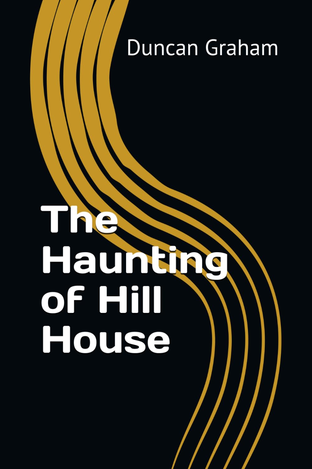 The Haunting of Hill House