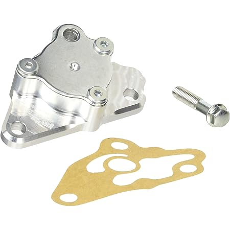 Amazon スペシャルパーツ武川 ビレットスーパーオイルポンプ スーパーカブ50 Fi車 Pro スーパーカブ110 Pro クロスカブ 01 16 0064 オイルポンプ 車 バイク Amazon スペシャルパーツ武川 ビレットスーパーオイルポンプ スーパーカブ50 Fi車 Pro スーパーカブ110 Pro クロスカブ 01 16 0064 オイルポンプ 車 バイク