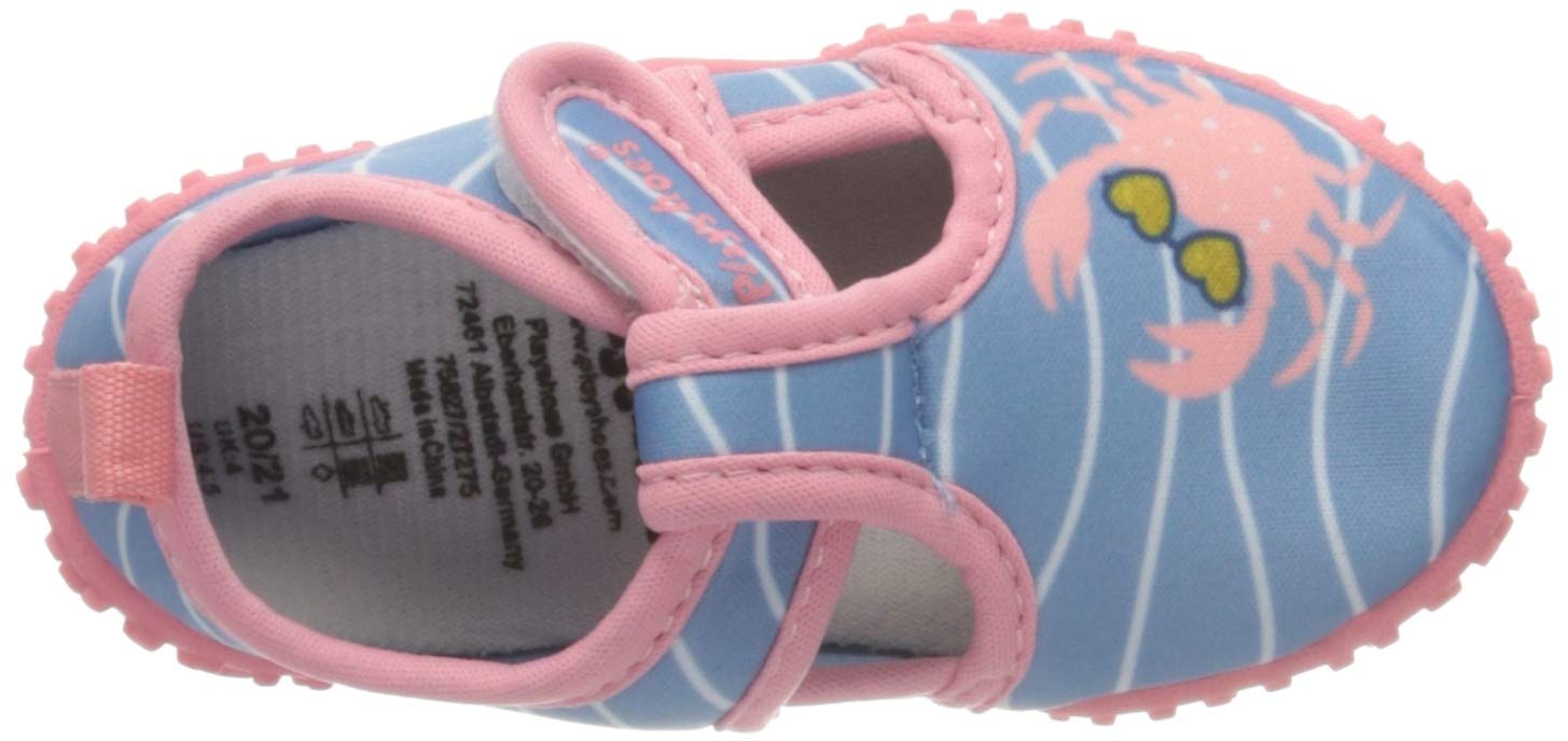 Playshoes Uniseks - dzieci buty do wodyObuwie wodne