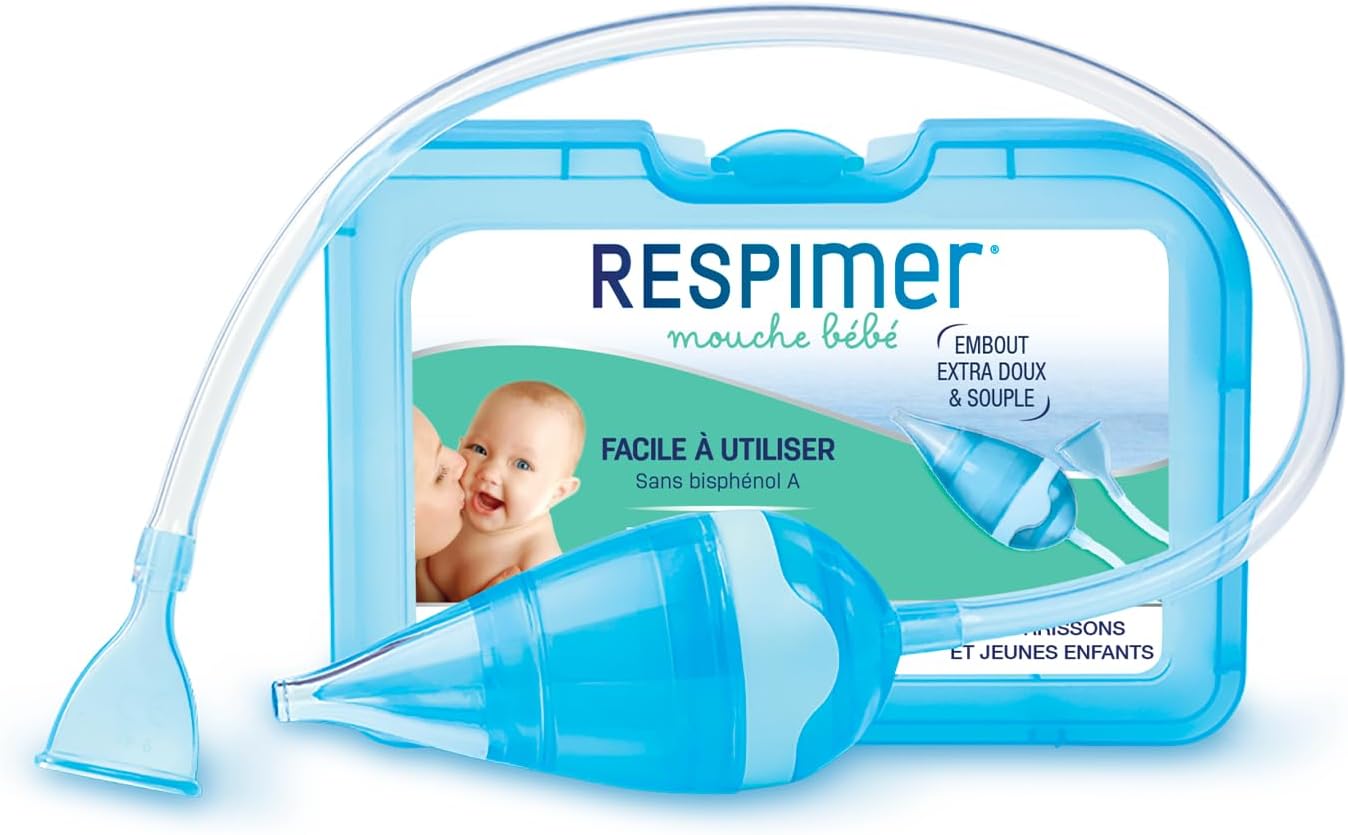 RESPIMER Mouche Bébé