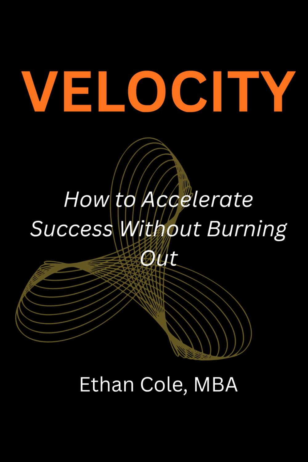 Velocity: How to Accelerate Success Without Burning Out