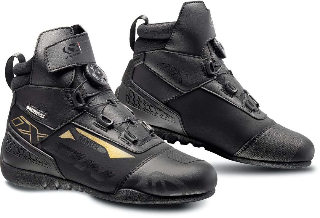 Ixon Nc Chaussures motoFemme