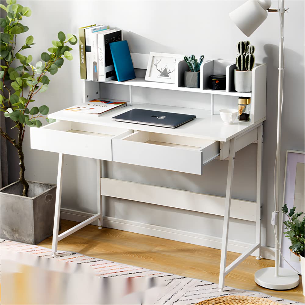 Amazon.co.jp: オーエスジェイ(OSJ) 机 デスク パソコンデスク  