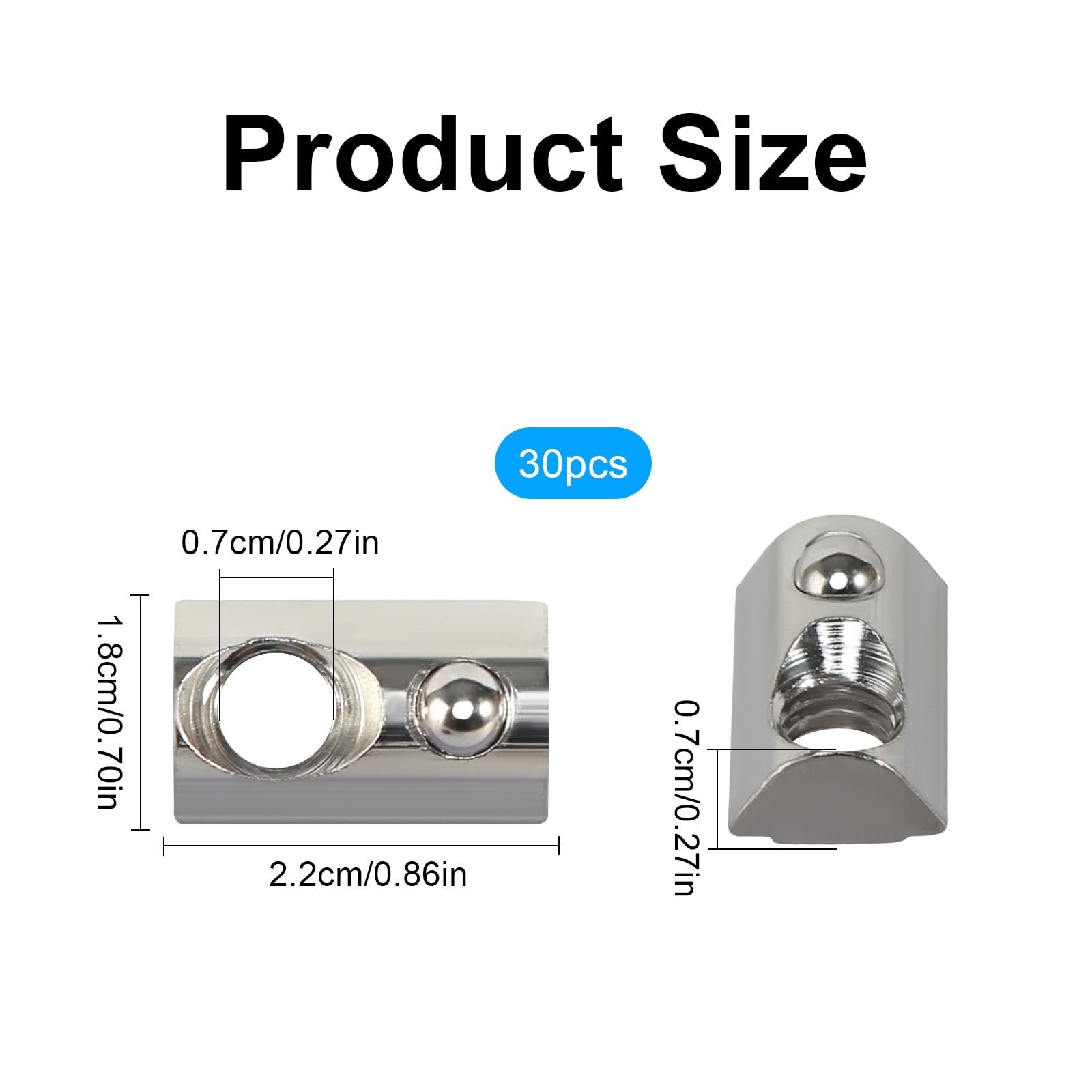 Allevamento Tutti Spazzatura Verghe Alluminio Amazon Fare Una Passeggiata Album - Foto 8