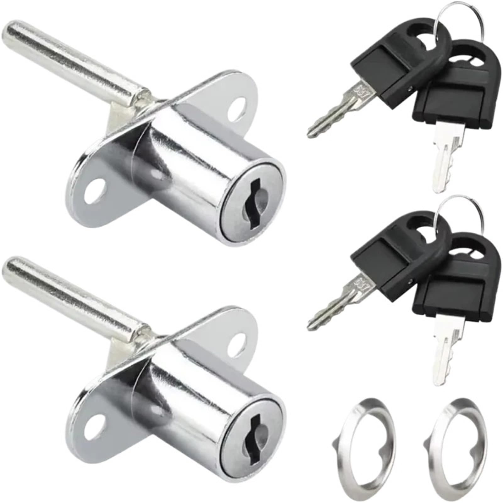 Drawer Lock Cabinet Drawer Lock with Key