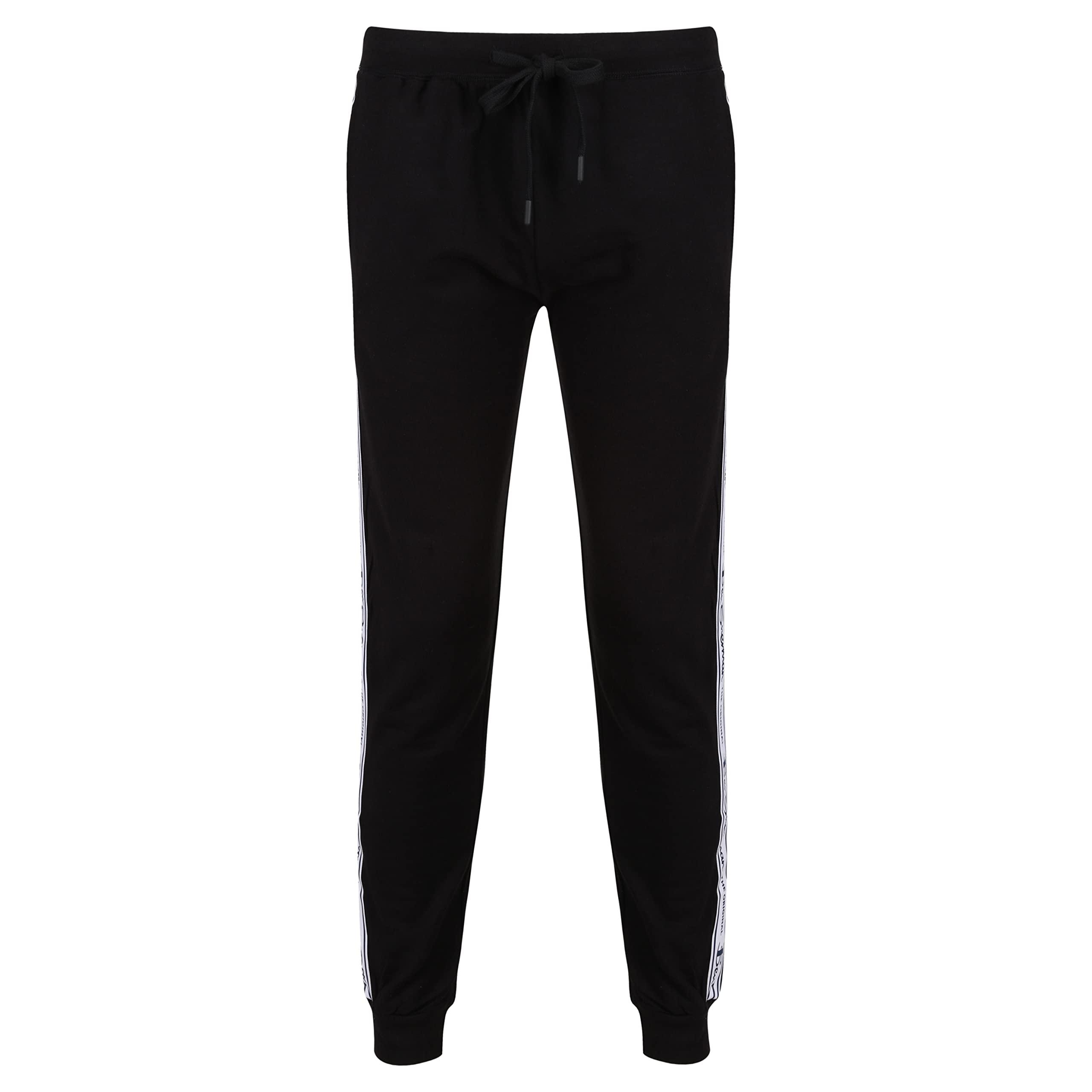 Ben Sherman Mens Lounge Pants Navy Medium