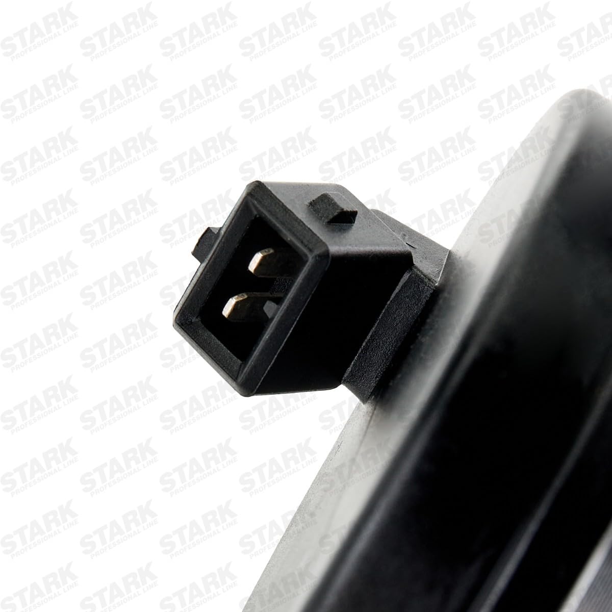 STARK SKWB-0181518 Kit cuscinetto ruota Posteriore con sensore ABS integrato Compatibilità con HYUNDAI Tucson TL, TLE