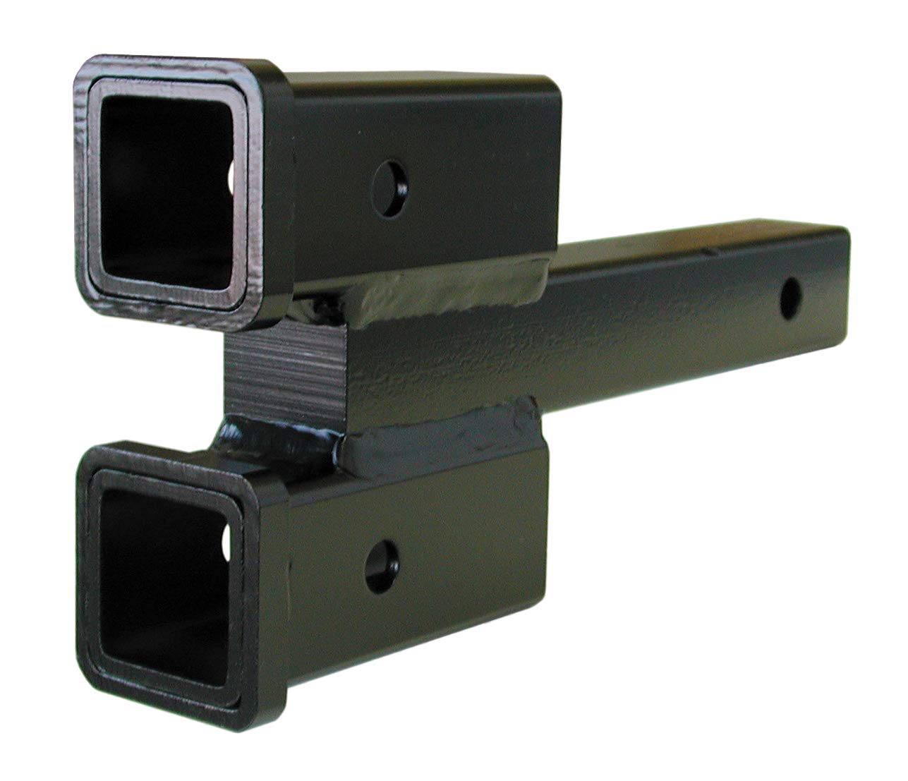 Roadmaster 077-2 Dual Receiver Hitches