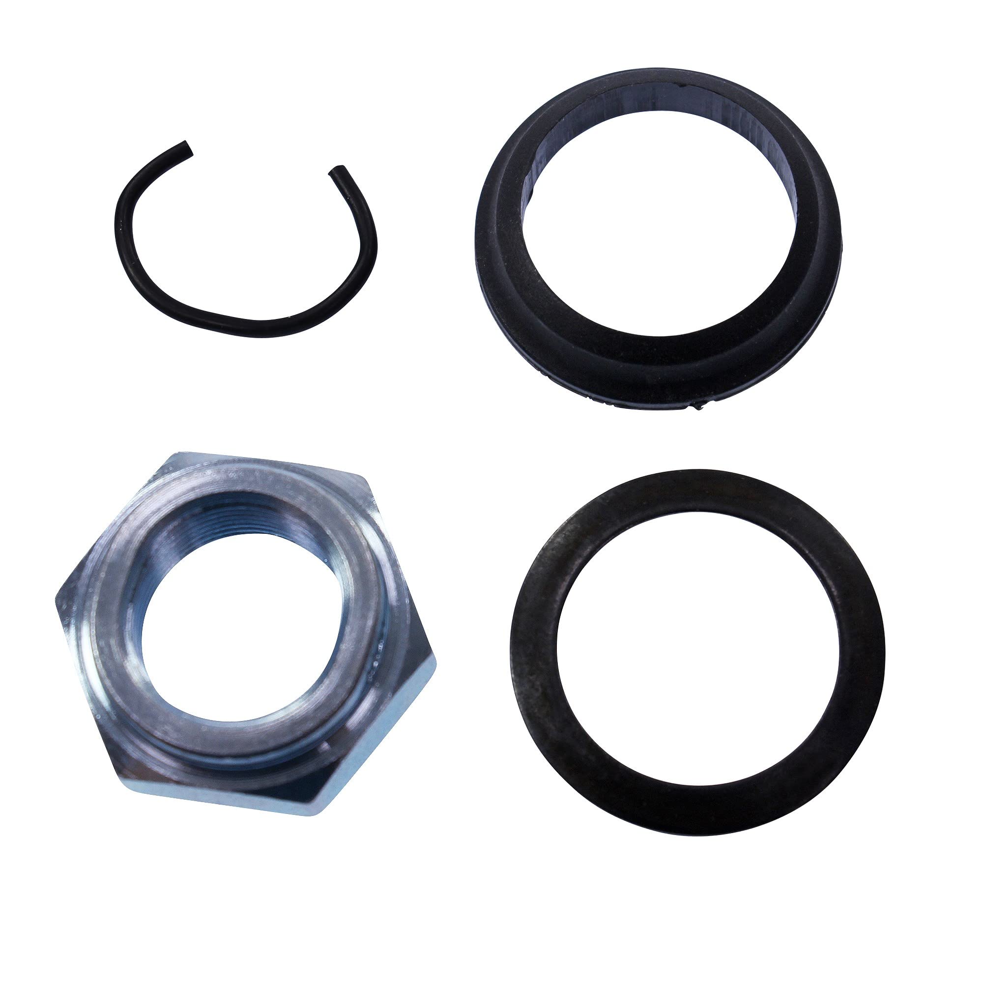 Kit Soffietti Albero Di Trasmissione Per Auto - Assale Anteriore Lato Ruota - Altezza 115 Mm - Termoplastico - Compatibile Con Audi, VW, Seat, Skoda E Land Rover