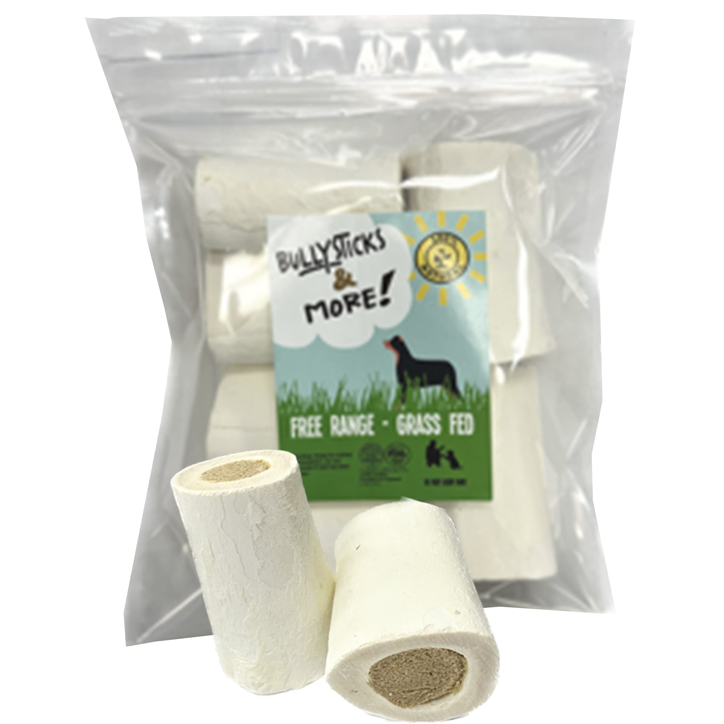 Are Stuffed Bones Safe For Dogs