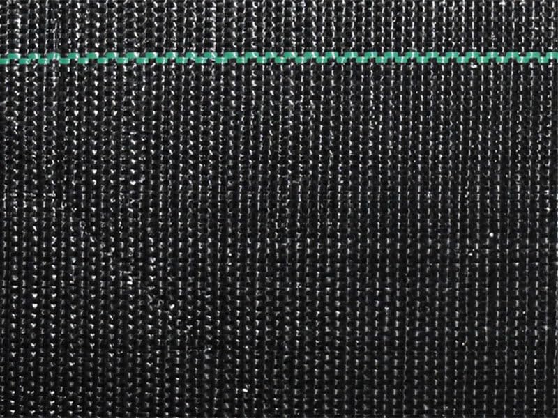 Maillestore Toile de paillage - Noir - 130gr/m² - Petite Dimension 3.25m x 10m Noir 130g/m²