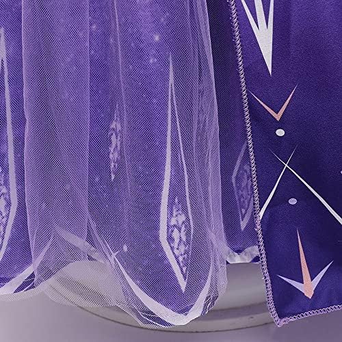 Costume De Princesse - Déguisement Fille - V59275 | Atelier Mascarade