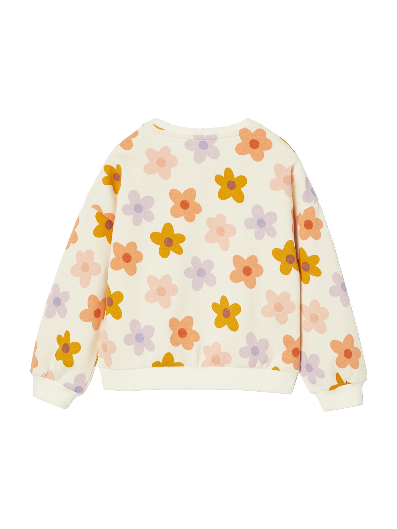 Vertbaudet Mädchen Sweatshirt