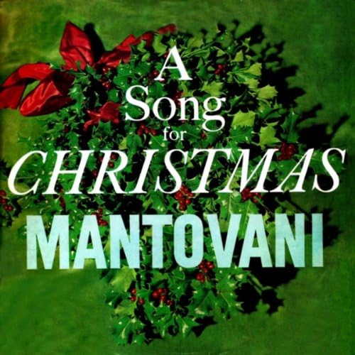 Play A Song for Christmas by Mantovani y su Orquesta on Amazon Music Play A Song for Christmas by Mantovani y su Orquesta on Amazon Music
