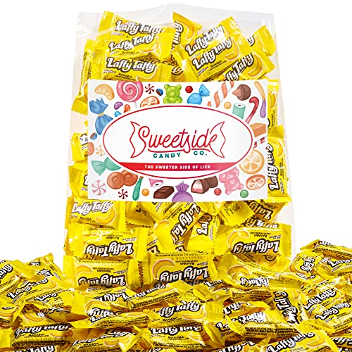 Buy Laffy Taffy 2lb Laffy Taffy Candy Yellow Banana Flavors Chewy