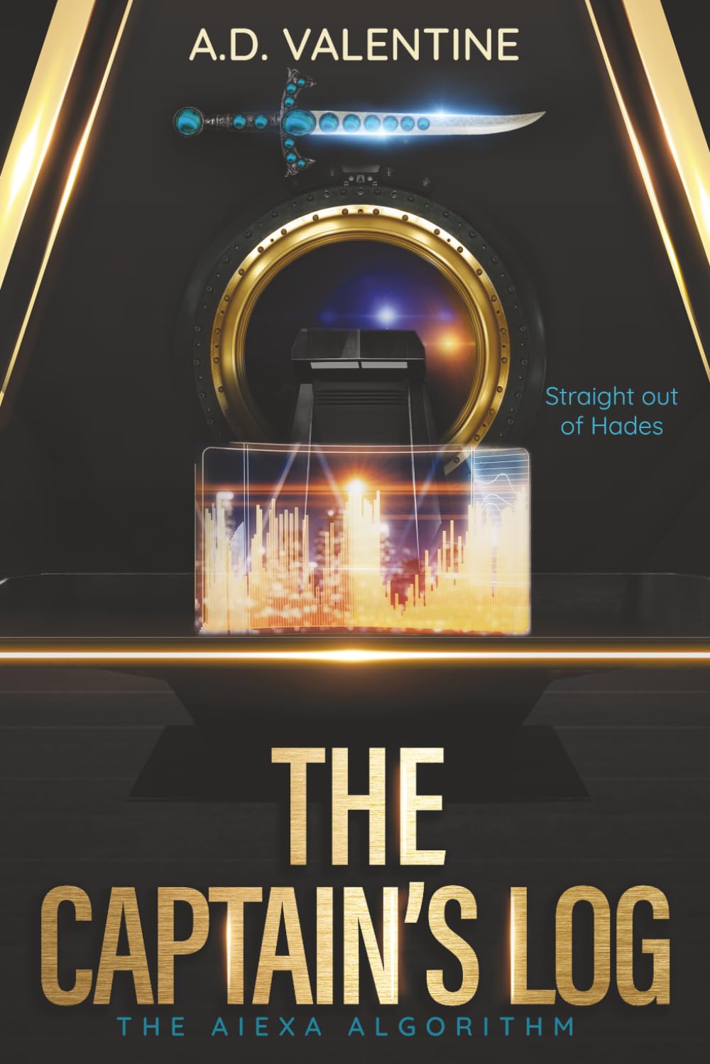 The Captain's Log: The Aiexa Algorithm Journal