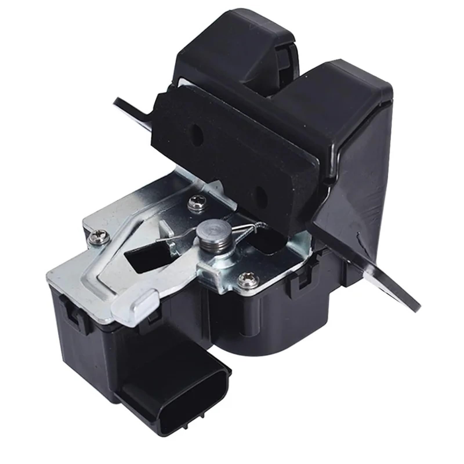 Rear Trunk Latch Compatible with Kia for Soul 2008-2013 for Sorento 2009-2012 Trunk Door Lock Actuator 81230-1H000 812301H000 81230 1H000