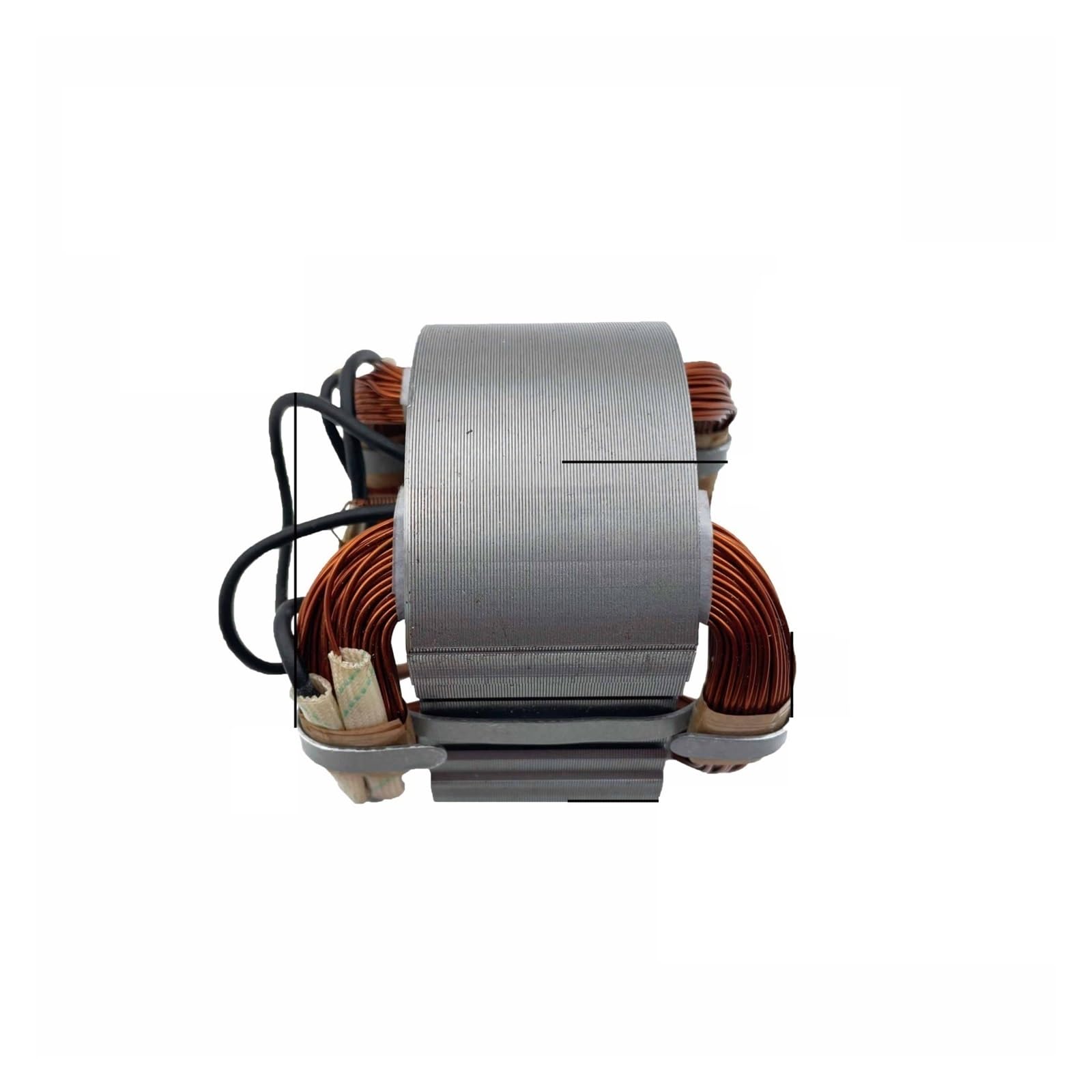 Ftgadryf Stator Ac 220V 240V Ga7020 Ga9020 Ga7020s Ga9020s Mt900 Armature Rotor Field. Compatible With Makita. Angle Grinder Spare Parts 518725-7(Stator)