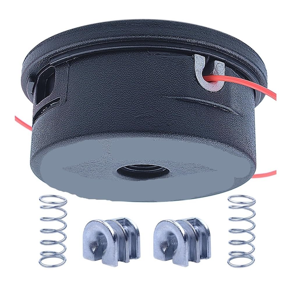 Tête de débroussailleuse pour S FS44 FS80 FS85 FS120 40027138300
