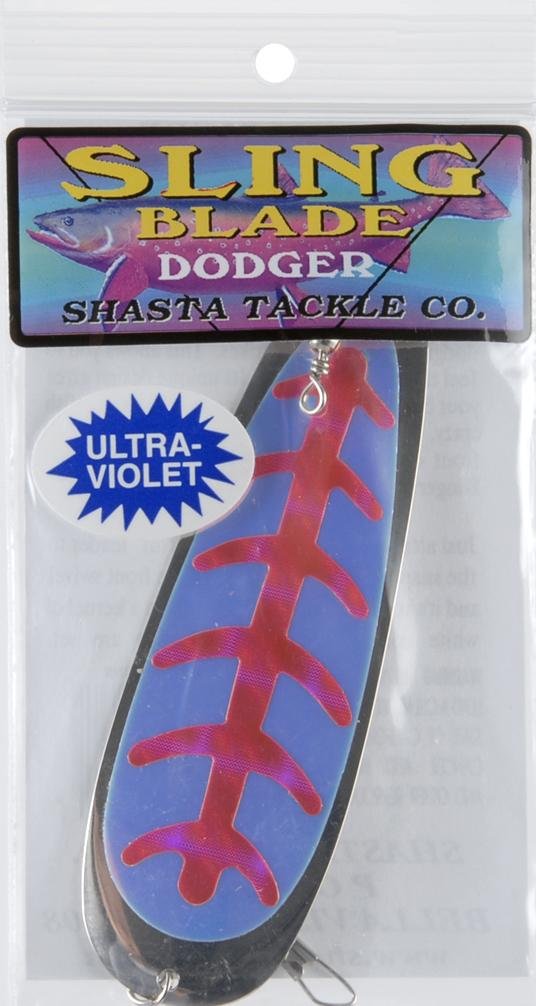 SHASTA TACKLE Sling Blade