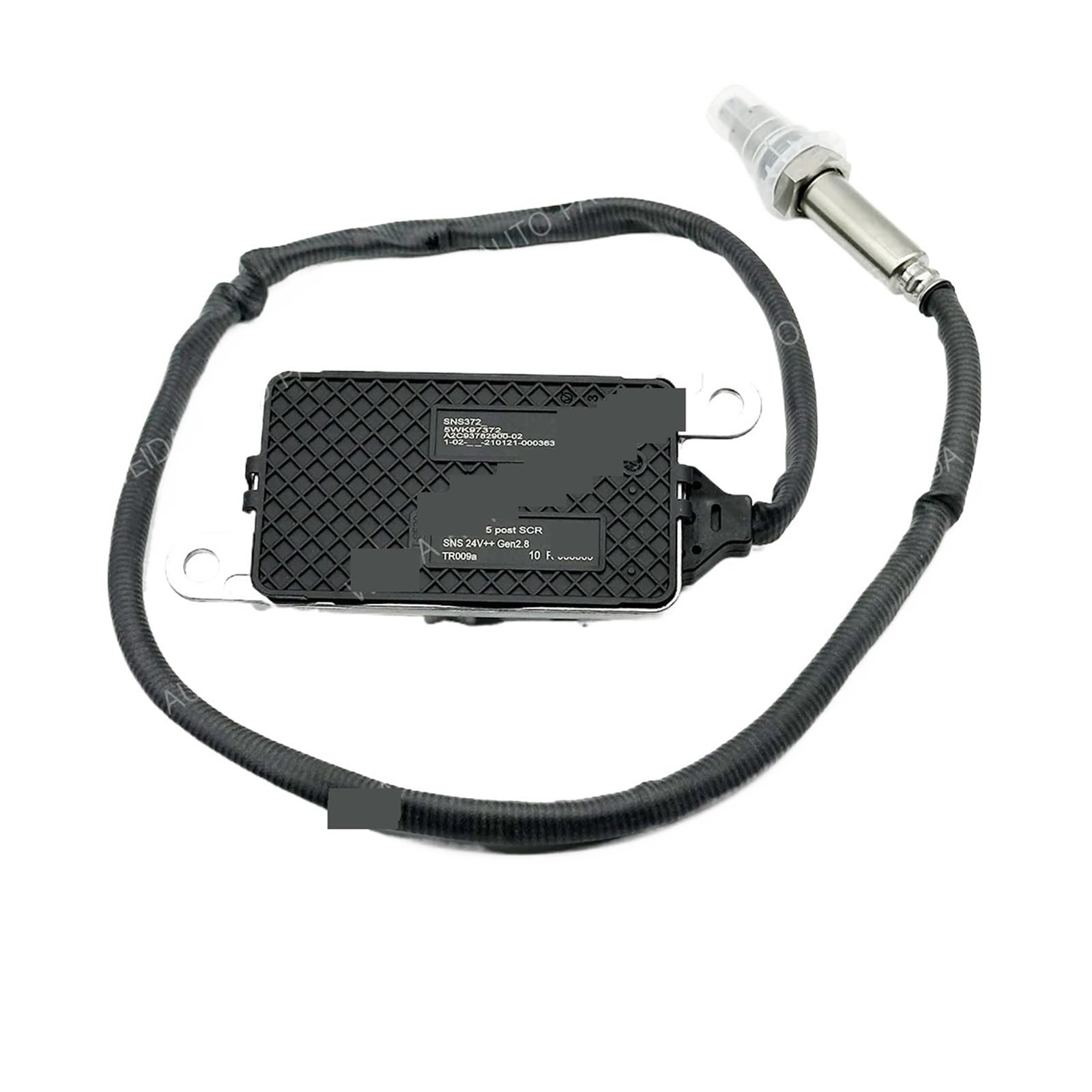 Capteur oxygène 22827995 sonde lambda 5WK97372 de remplacement auto - 3