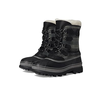SOREL Caribou Waterproof Men