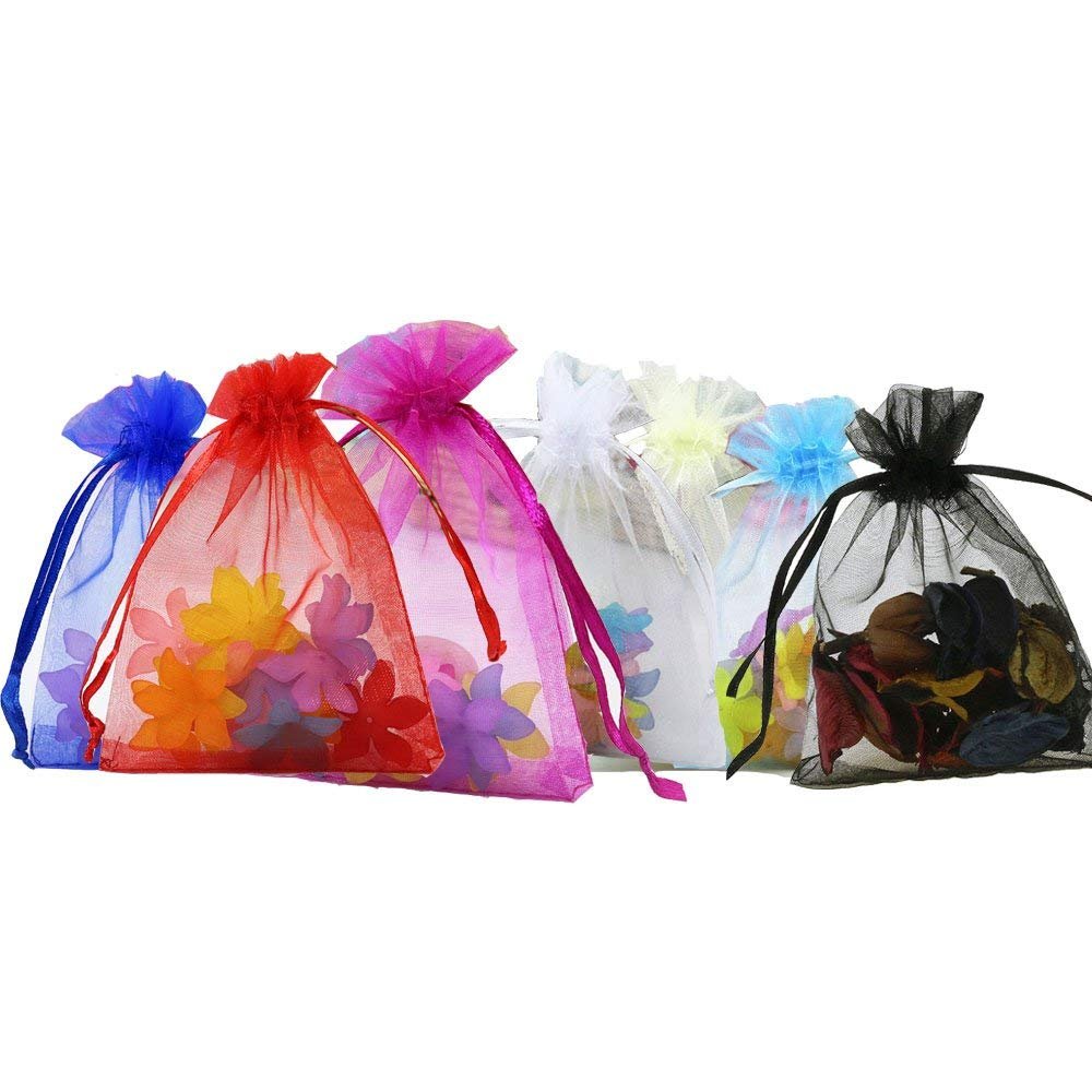See full amazon price history chart for Brown Leaf® Organza Drawstring 5 * 6 Inch Party Favor Bag Potlie Goodies Bag, Pouch for Birthday Return Gifts,jewellery,Weeding, Anniversary,Baby Shower Return Gift Bag (Set Of 200 Pcs) Brown Leaf® Organza Drawstring 5 * 6 Inch Party Favor Bag Potlie Goodies Bag, Pouch for Birthday Return Gifts,jewellery,Weeding, Anniversary,Baby Shower Return Gift Bag (Set Of 200 Pcs) (B07HGBNN5W) Amazon Price History, Amazon Price Tracker