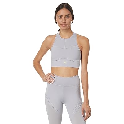 adidas by Stella McCartney adidas by Stella McCartney TruePurpose Training Crop IW9897 Women