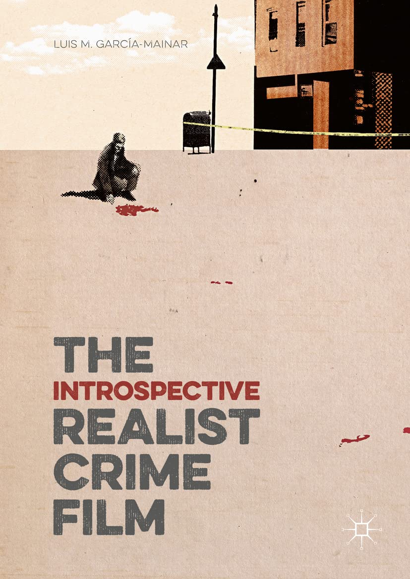 Crime Film livre anglais pour analyser les scénarios complexes