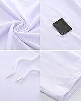 Vista 5 de Moderna sudadera deportiva de vellón con capucha, para hombres, jersey de lana unicolor sin botones.