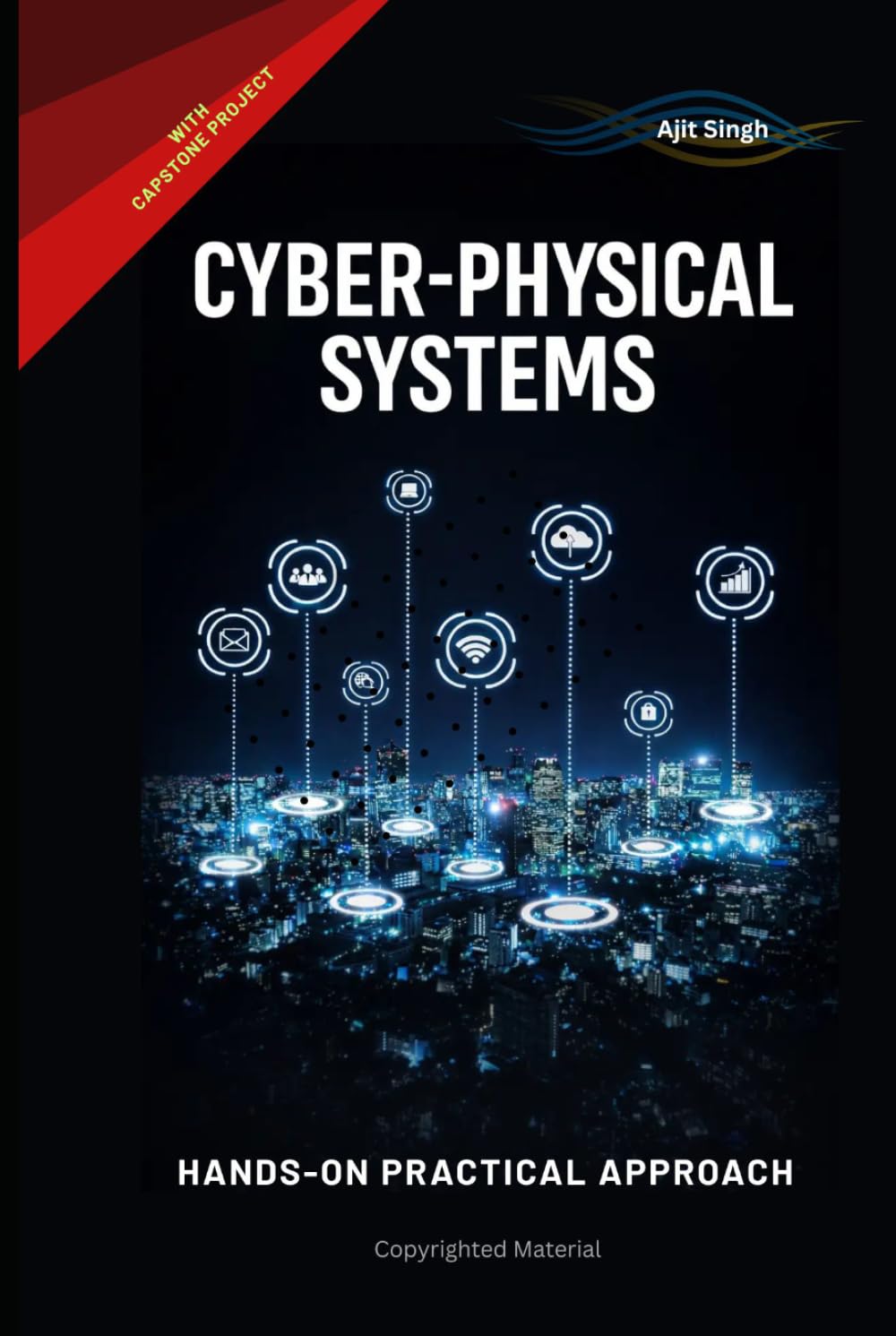 Cyber-Physical Systems