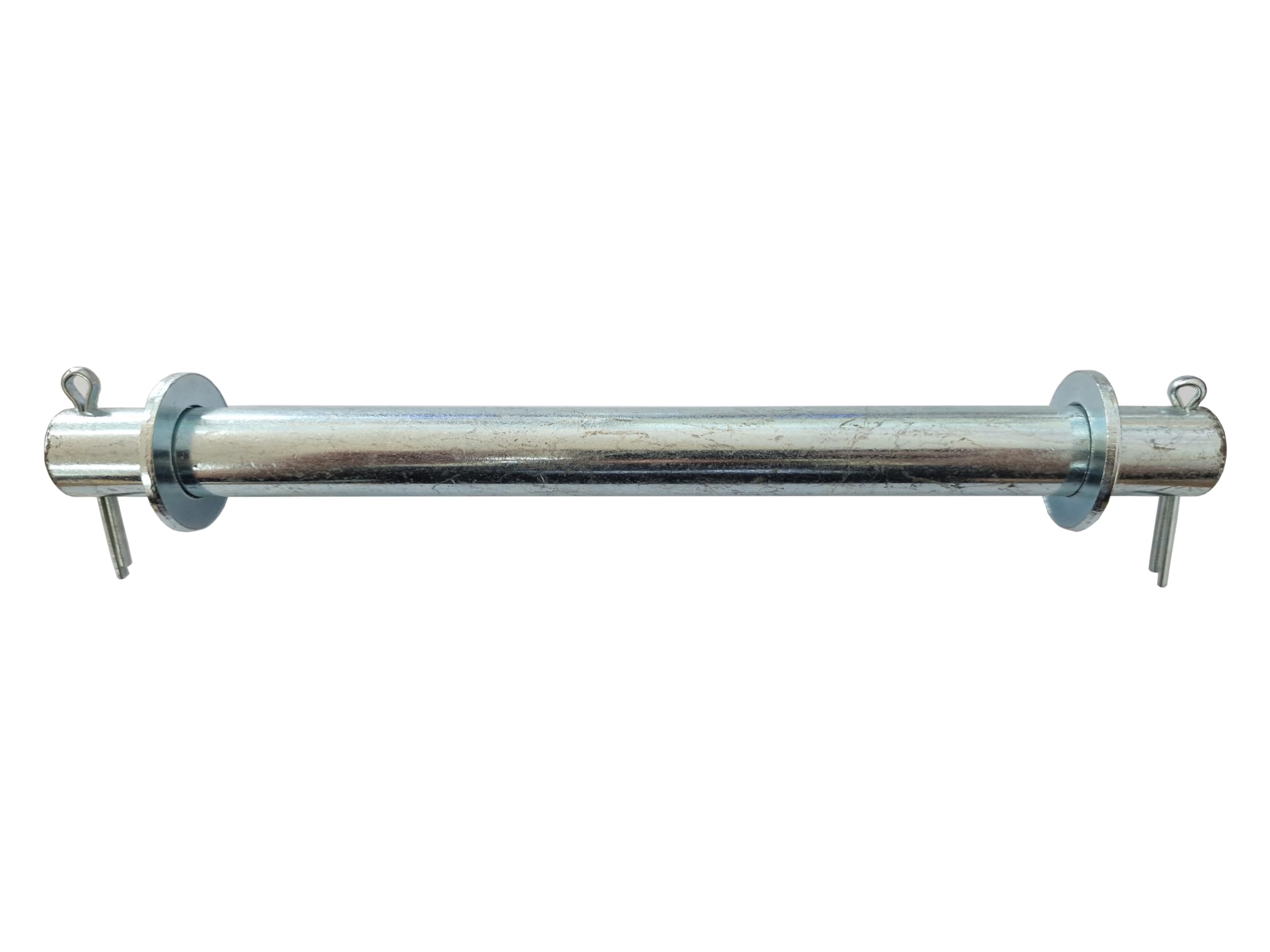 Extreme Trailers, Boat Trailer, Keel Roller Spindle, Boat Trailer Keel Support (238mm)